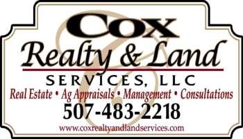logo Cox Realty & Land Services, LLC